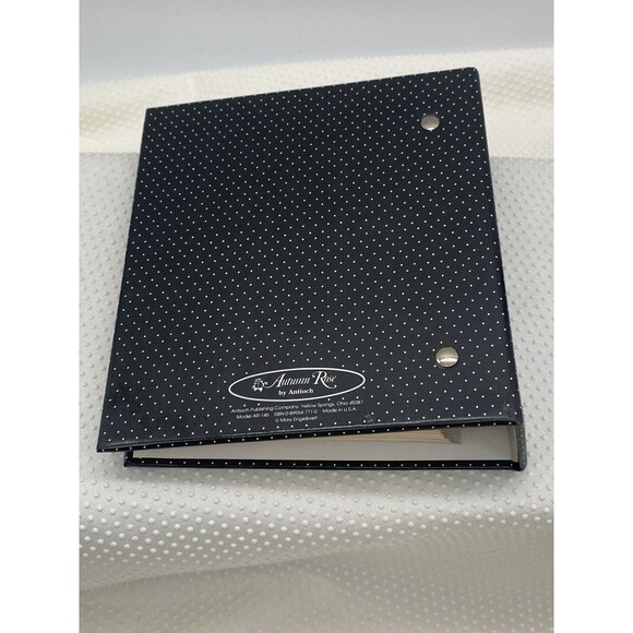 Mary Engelbreit Life is just a Chair of Bowlies Photo Album - Picture 7 of 13